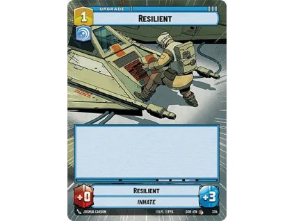 CSWH 01 334 Resilient HYP 3cae60cc28