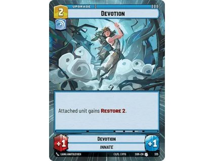 CSWH 01 335 Devotion HYP f4ffcd3d6f