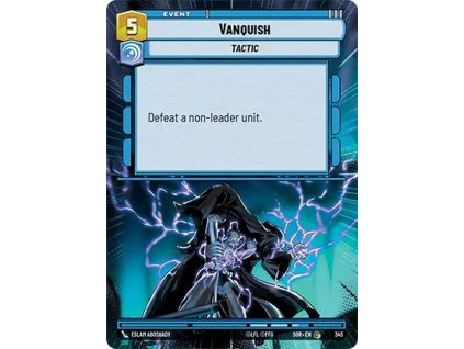 CSWH 01 343 Vanquish HYP aa7bd05b6c