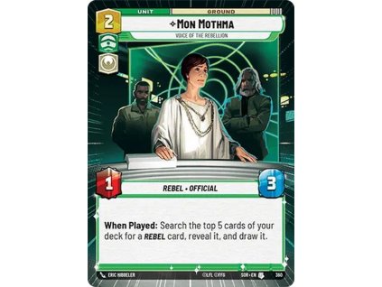 CSWH 01 360 Mon Mothma HYP 285014b819