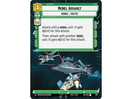 CSWH 01 367 Rebel Assault HYP eb299780cc