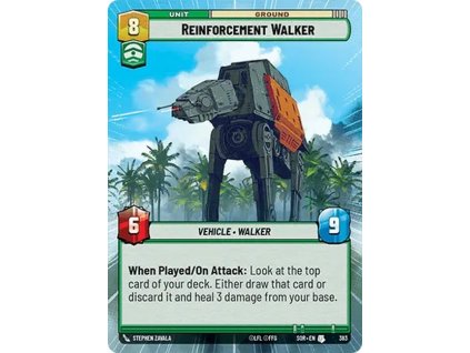 CSWH 01 383 Reinforcement Walker HYP 1bb4f69d61