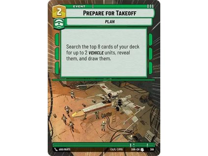 CSWH 01 389 Prepare For Takeoff HYP 826e361e9c