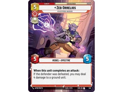 CSWH 01 409 Zeb Orrelios HYP 43373d03c7