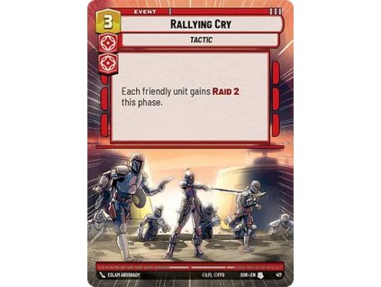 CSWH 01 417 Rallying Cry HYP b8a5c158b7