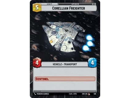 cSWH 01 508 Corellian Fighter HYP 6deb82f8b3