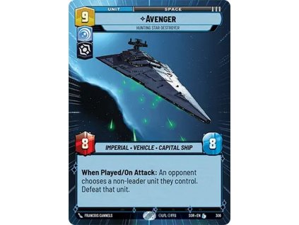 LSWH 01 306 Avenger HYP 9a3a4afc1b