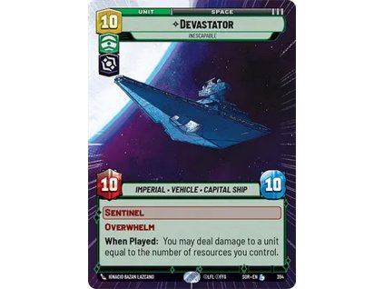 LSWH 01 354 Devastator HYP 3f7b647b3a