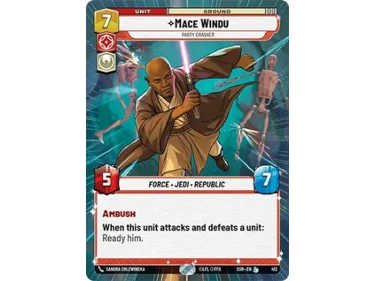 LSWH 01 412 Mace Windu HYP f9ebba65b5