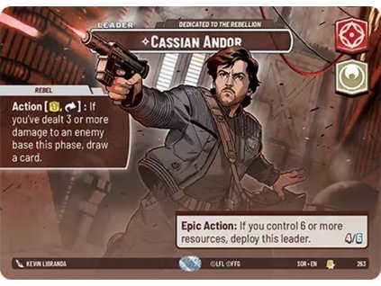 RSWH 01 263 Cassian Andor Leader SHO 9972b4dbe1