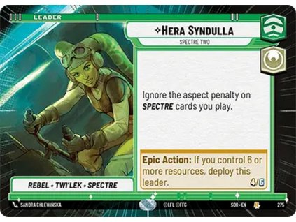 RSWH 01 275 Hera Syndulla Leader HYP 97b9b1b67d