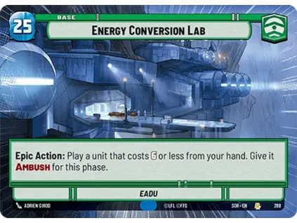 RSWH 01 288 Energy Conversion Lab Base HYP aa8f251af1