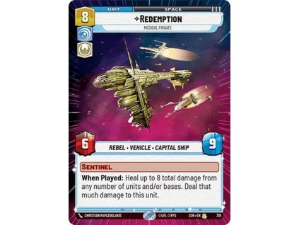 RSWH 01 318 Redemption HYP 9d37f5f220