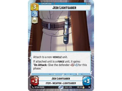 RSWH 01 319 Jedi Lightsaber HYP 11f0a79d5a