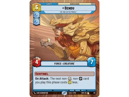 RSWH 01 321 Bendu HYP 4439b6317d