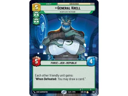 RSWH 01 369 General Krell HYP 1325d6e621