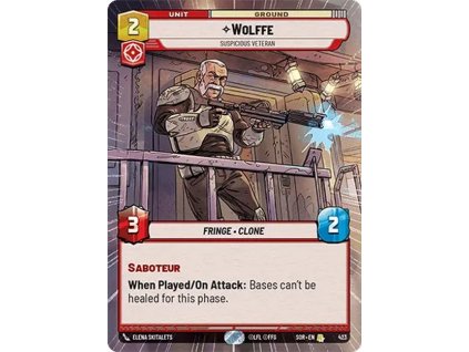 RSWH 01 423 Wolffe HYP 093589f4c1