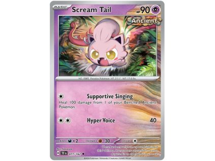 C077Scream Tail.TEM.77.52488