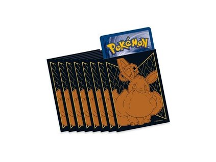 Shining Fates Herní Obaly