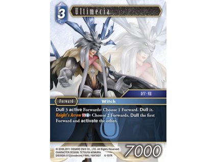 6 107R eg Ultimecia