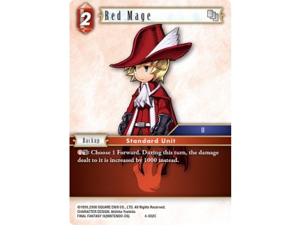 4 002C eg Red Mage