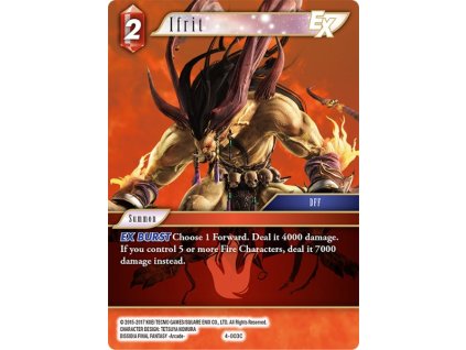 4 003C eg Ifrit