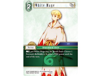 4 061C eg White Mage