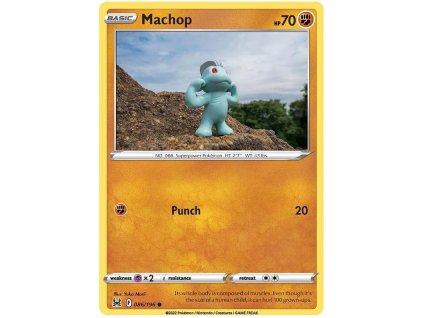 Machop.SWSH10.86.44746