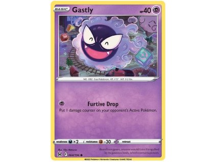 Gastly.SWSH10.64.44724