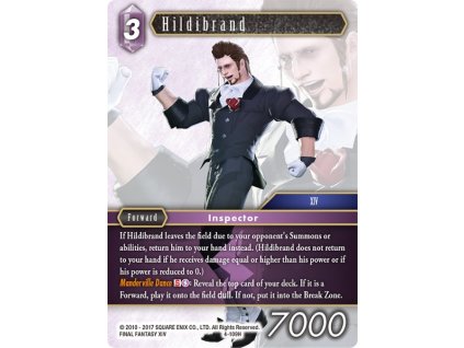 4 109H eg Hildibrand