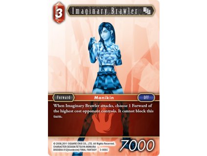 3 005C eg Imaginary Brawler