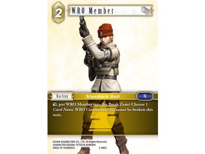 3 085C eg WRO Member