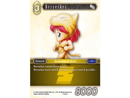 3 091C eg Berserker
