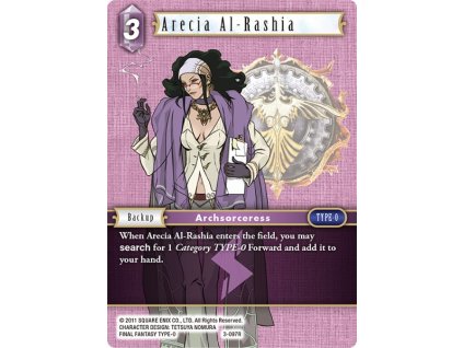 3 097R eg Arecia Al Rashia