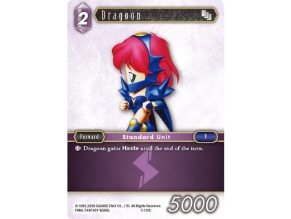 3 120C eg Dragoon