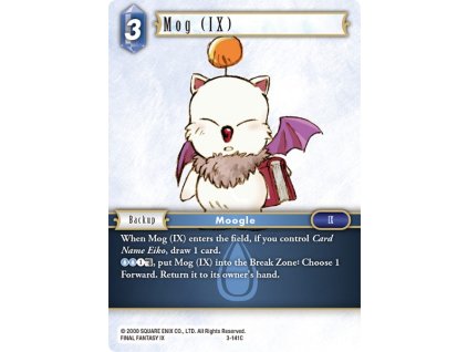 3 141C eg Mog (IX)