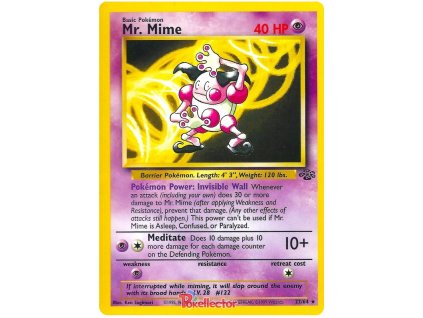 R022Mr Mime.JU.22