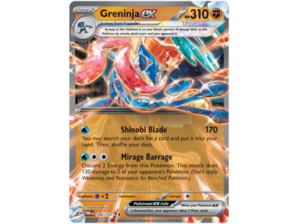 Greninja ex.TWM.106.53259