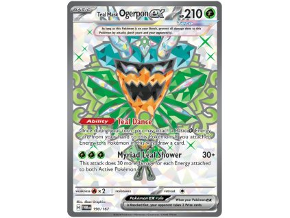 Teal Mask Ogerpon ex.TWM.190.53332