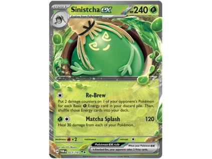 Sinistcha ex.TWM.23.53180