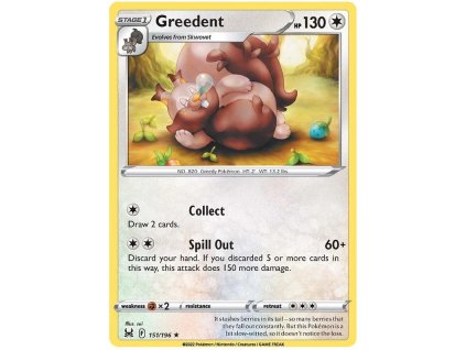 Greedent.SWSH10.151.44809