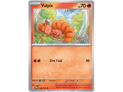 C026Vulpix.TWM.26.53181