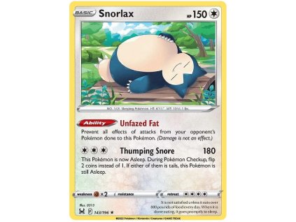 Snorlax.SWSH10.143.44802