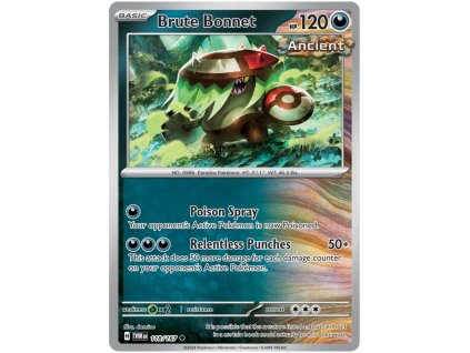 C118Brute Bonnet.TWM.118.53270