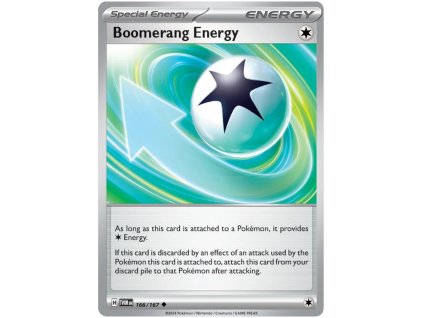 C166Boomerang Energy.TWM.166.53314