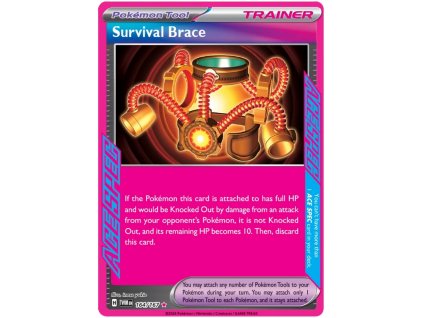 R164Survival Brace.TWM.164.53312