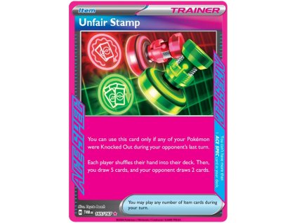 R165Unfair Stamp.TWM.165.53313