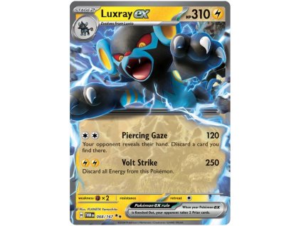 U068Luxray ex.TWM.68.53221