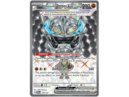 U199Cornerstone Mask Ogerpon ex.TWM.199.53340