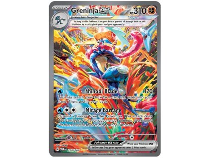 U214Greninja ex.TWM.214.52862